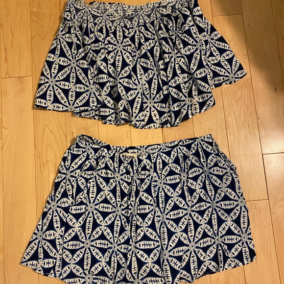Show Me Your Mumu Wagon Wheel SET - Picture 4 of 4